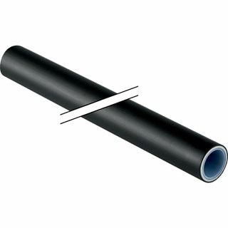 Alupex cijev šipka Geberit Mepla, 20x2,5 mm, 5 m