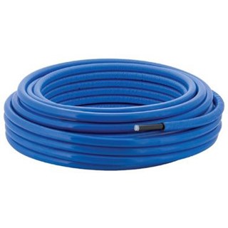 Alupex cijev Geberit Mepla, 20x2,5 mm, sa izolacijom 6 mm, 50 m