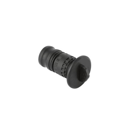 Alupex čep Geberit Mepla, 20 mm