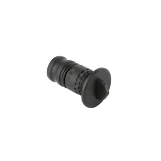 Alupex čep Geberit Mepla, 20 mm