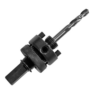 Adapter za bi-metal krune TERMATools, HEX, 32-210 mm