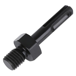 Adapter dijamantne krune Terma Tools na električnu bušilicu, M14 na SDS Plus