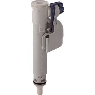 Uljevni ventil Geberit, donji priključak, za monoblok, tip 360