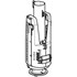 Izljevni ventil Geberit, od 2004, AP112