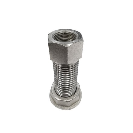 Kompenzator za plin, 3/4"