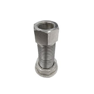 Kompenzator za plin, 3/4"