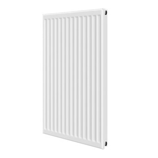 Radijator pločasti bočni Purmo Compact 21K, 900x 500 mm, 1178W