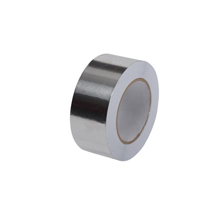 Traka aluminijska, 50 m x 50 mm