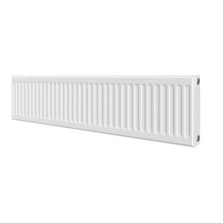 Radijator pločasti bočni Purmo Compact 22K, 300x1200 mm, 1453W