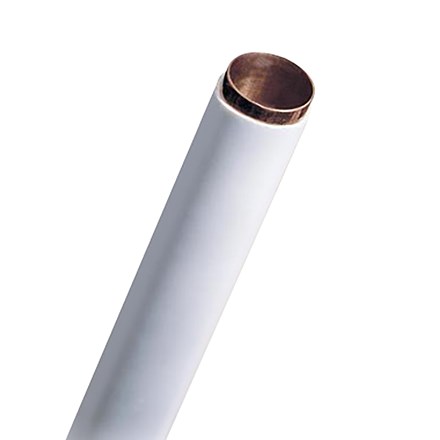 Cijev Cu sa pvc izolacijom, 15 mm, 50 m