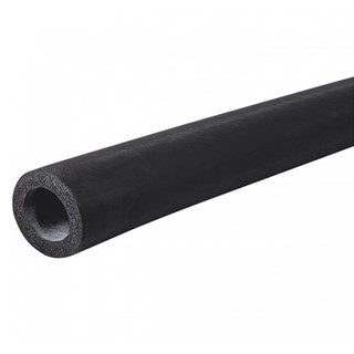 Izolaciona cijev Insul-Tube/Polyflex,  9x35 mm, crna, 2 m