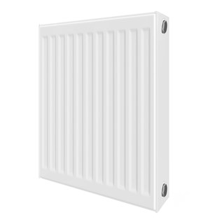 Radijator pločasti bočni Purmo Compact 22K, 500x 400 mm, 743W