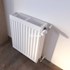 Radijator pločasti bočni Purmo Compact 22K, 500x 400 mm, 743W