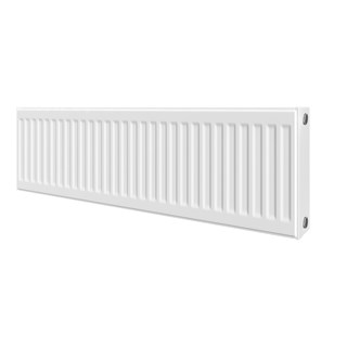 Radijator pločasti bočni Purmo Compact 22K, 300x1000 mm, 1211W