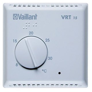 Termostat sobni analogni Vaillant VRT 15