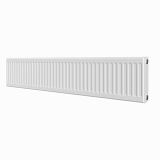 Radijator pločasti bočni Purmo Compact 22K, 300x1400 mm, 1695W