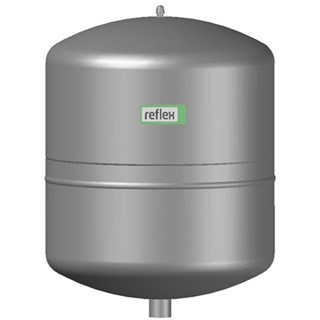 Ekspanziona posuda za sisteme grijanja i hlađenja Reflex N  18 l, siva