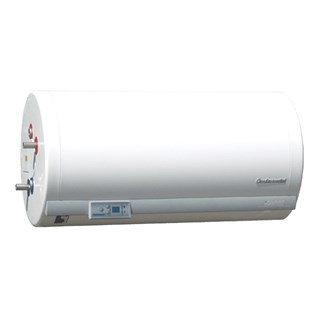 Kombinirani spremnik Centrometal LKB Digi, 100 l, lijevi, inox