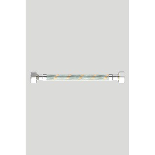 Crijevo za plin, 1/2"x2000 mm, 9 mm