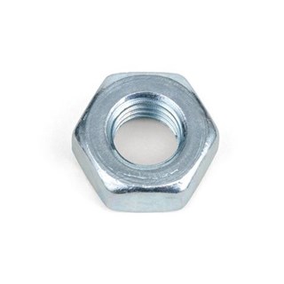 Matica Würth 6KT, M10, pocinčana, DIN 934-8