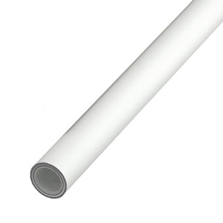 Alupex cijev šipka Rbm Tita-fix, 40x3,5 mm, 5 m
