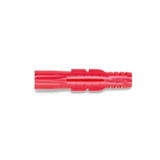 Tipla najlonska Würth Shark, 8x51