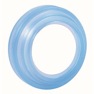 Prsten za čahuru Rbm Press, plavi, 16 mm