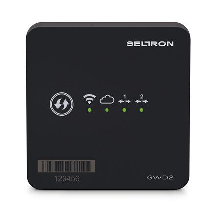 Wi-Fi GWD3 modul Seltron