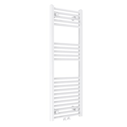 Radijator kupaonski TERMAbad R01, 1175x400 mm, 436 W, srednji priključak