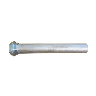 Anoda magnezijska gornja, 200-500, 6/4"