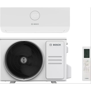 Klima komplet Bosch Climate 3000i 26 WE, 2.6 kW, Inverter