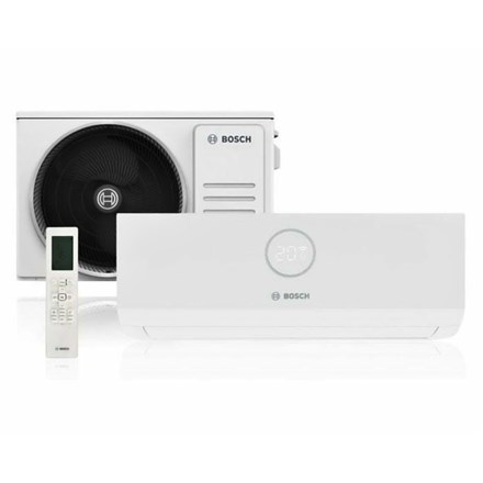 Klima komplet Bosch Climate 3000i 53 WE, 5,3 kW, Inverter, R32
