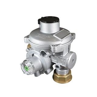 Regulator plina Mesura S7-10 N, 3/4"-5/4", ravni
