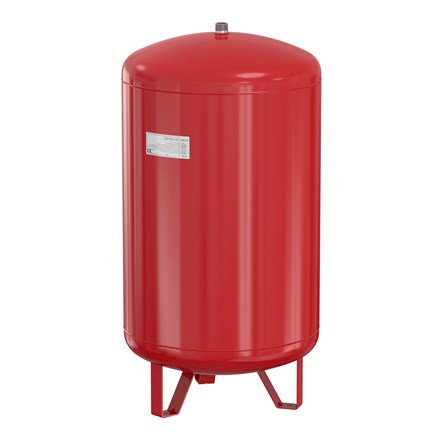 Ekspanziona posuda za sisteme grijanja Flamco Contraflex 200 l, 1"