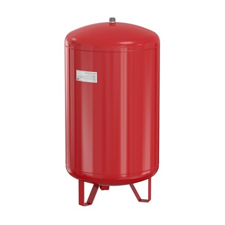 Ekspanziona posuda za sisteme grijanja Flamco Contraflex 400 l, 1", 1,5 bar