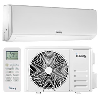 Klima komplet Terma Air Gelida 18 Inverter, WI-FI, 5,1  kW, R32