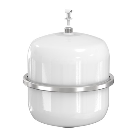 Ekspanziona posuda za sanitarne sisteme Flamco Airfix 25 l, 3/4"