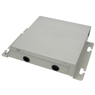 AHU kit Terma Air CE-FCUKZ-03-B za kanalne ventilokonvektore (PC pločica + žičani termostat)