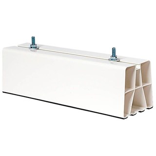 Nosač klima uređaja Canalplast, 45 cm, podni, 450x95x90 mm