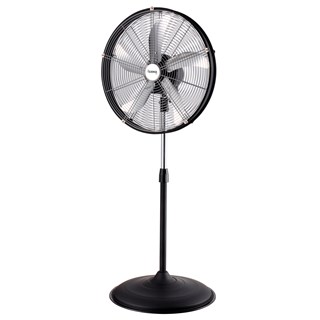Industrijski ventilator Terma Air FT-500ST, fi 500mm, sa stalkom, 111W