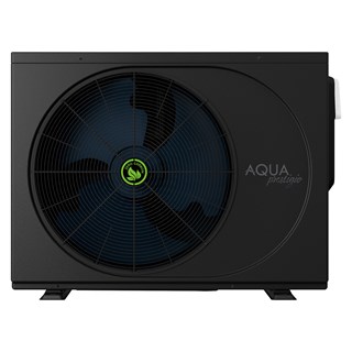 Bazenska dizalica topline Terma AquaPool ESG-160, 1F, 16kW