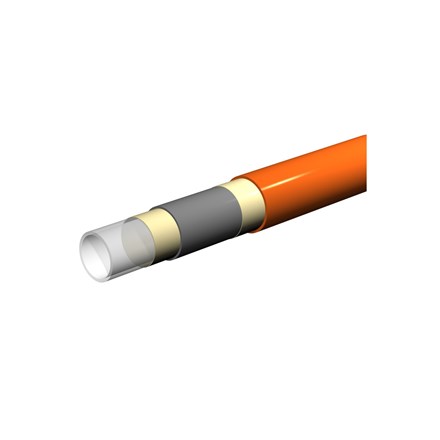 Cijev za podno grijanje i hlađenje Purmo PE-XC penta, 16x2 mm, 120 m