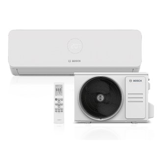 Klima komplet Bosch Climate 3200i 35 WE, 3,5 kW, Inverter, WIFI