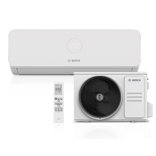 Klima komplet Bosch Climate 3200i 53 WE, 5,3 kW, Inverter, WIFI