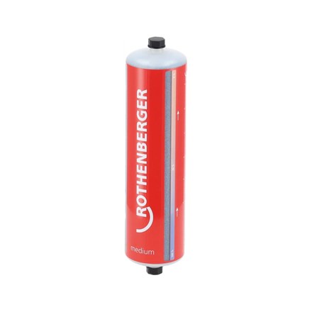 Demineralizacijski uložak, pure H2O, M, Rothenberger 