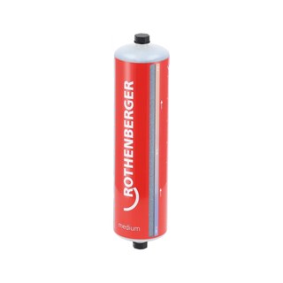 Demineralizacijski uložak, pure H2O, M, Rothenberger 