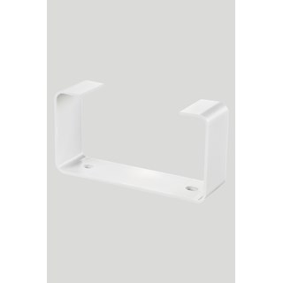 Držač za Terma Air PVC plosnatu ventilacijsku cijev 55x110 mm