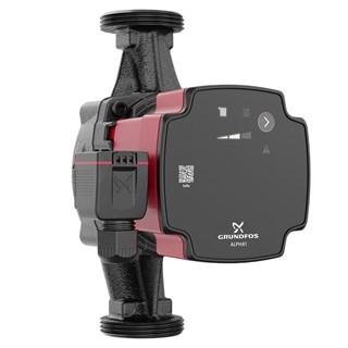 Pumpa cirkulacijska Grundfos Alpha1 25-40 130 220-240V 9H AB0