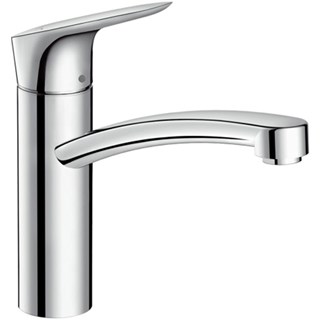 Miješalica za sudoper Hansgrohe Logis 160