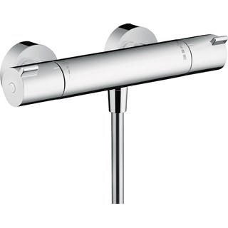 Miješalica za tuš kadu Hansgrohe Ecostat new, termostatska